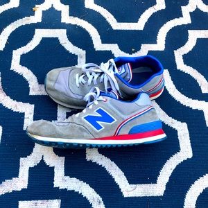 New Balance 574